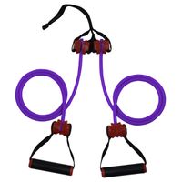 R2 Trainer Cable - 9 kg paars - thumbnail