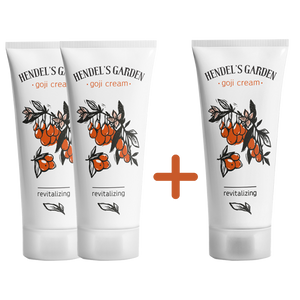 Goji Cream 2+1 gratis