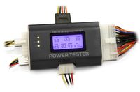 DeLOCK 18159 vermogen / batterij tester - thumbnail