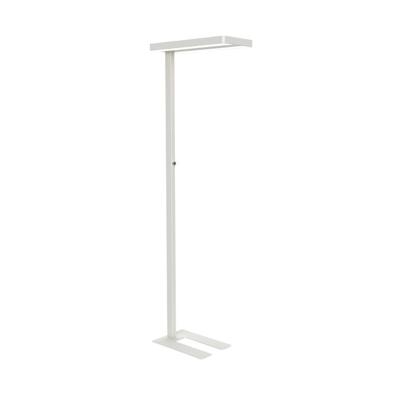 Vloerlamp maul javal led dimbaar wit hoog 195cm