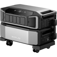 ECOFLOW Delta Pro Ultra Powerstation 60 Ah USB-A, USB-C