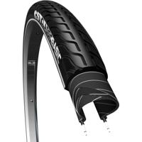 Cst Buitenband classic basic 24 x 1 3/8 (37-540) zwart
