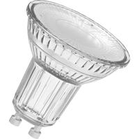 OSRAM 4099854458620 LED-reflectorlamp-lamp Energielabel E (A - G) GU10 3.7 W Koudwit (Ø x h) 50.00 mm x 50.00 mm 1 stuk(s)