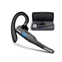 In-ear Bluetooth Hoofdtelefoon NK NK-FA32004 Zwart