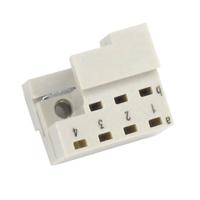 Harting Vergrendelelementen B 09060009996 Inhoud: 1 stuk(s)