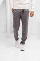 Quotrell Luxor Broek Heren Grijs - Maat S - Kleur: Grijs | Soccerfanshop