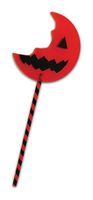 Trick 'r Treat Plastic Replica 1/1 Sam Bitten Lollipop - thumbnail