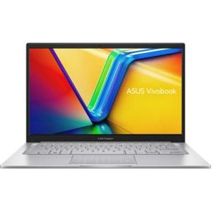 ASUS X1404ZA-NK382W Laptop 35,6 cm (14") Full HD Intel® Core™ i5 i5-1235U 16 GB DDR4-SDRAM 512 GB SSD Wi-Fi 6E (802.11ax) Windows 11 Home Zilver