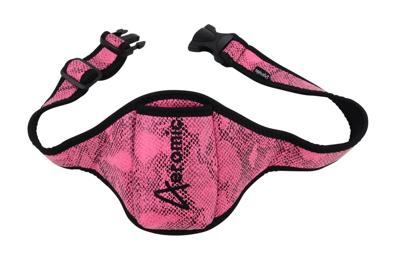 Fitness Audio Aeromic - Pink Snake