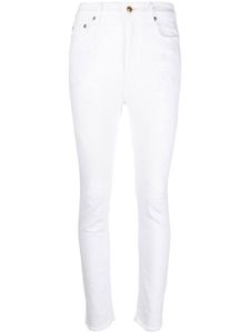 Washington Dee Cee Skinny jeans - Wit