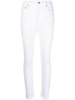 Washington Dee Cee Skinny jeans - Wit - thumbnail