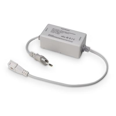 LED-Strip Dimmer V2 - Flex 60/120 Series - Max. 500W - Incl. Afstandsbediening