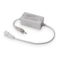 LED-Strip Dimmer V2 - Flex 60/120 Series - Max. 500W - Incl. Afstandsbediening