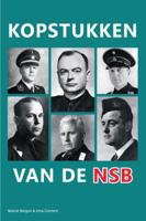 Kopstukken van de NSB (Paperback)
