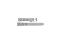 Horlogeband Calypso K5712-3 Leder Multicolor 14mm