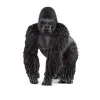 Schleich wild life gorilla, mannetje 14770