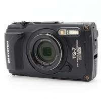 OM SYSTEM Tough TG-7 occasion