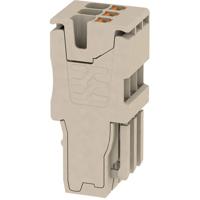 Weidmüller 2482360000 Beige 25 stuk(s)