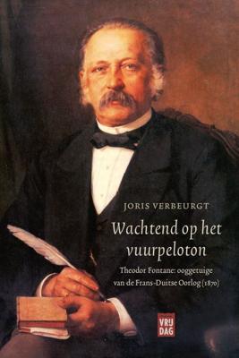 Wachtend op het vuurpeloton (Paperback)