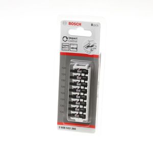 Bits Impact 25mm t20(8)