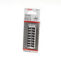 Bits Impact 25mm t20(8)