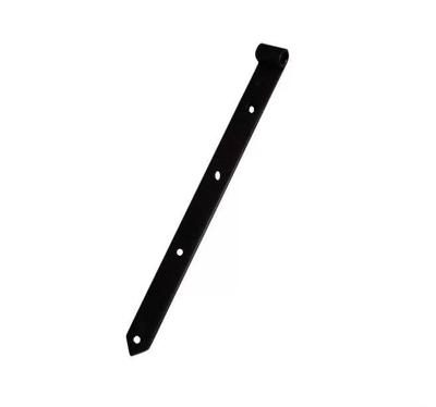 Waelbers Heng blackline 18-300mm zwart - 10 Stuk(s) - 5627.32