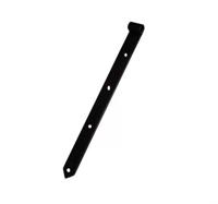 Waelbers Heng blackline 18-300mm zwart - 10 Stuk(s) - 5627.32