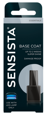 Sensista Base Coat