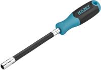 HAZET Schroevendraaier 811F-8 · Buiten-zeskant-profiel · SW 8 mm HAZET Schroevendraaier 811F-8 · Buiten-zeskant-profiel · SW 8 mm