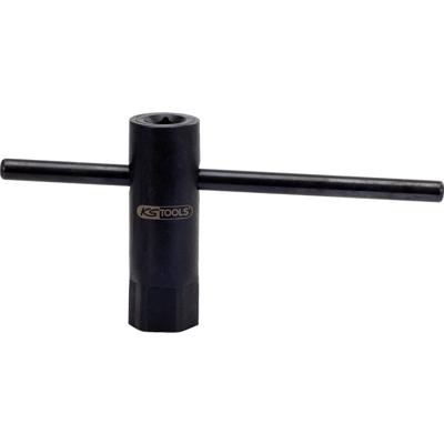 KS Tools 3310628 Verlenging voor schroefdraadsnijder DIN 3120, DIN ISO 1174