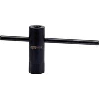 KS Tools 3310628 Verlenging voor schroefdraadsnijder DIN 3120, DIN ISO 1174