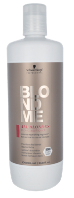 Schwarzkopf - Blond Me All Blondes Rich Conditioner 1000 ml
