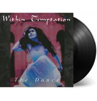 Within Temptation - The Dance LP LAATSTE STUKS