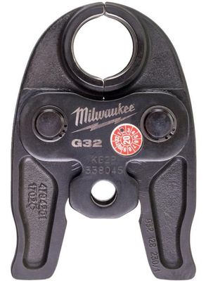 Milwaukee Accessoires Bek J12-G32 - 1 pc - 4932464220