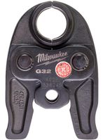 Milwaukee Accessoires Bek J12-G32 - 1 pc - 4932464220