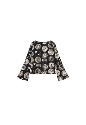 Fabienne Chapot Emy Top | Creme brulee