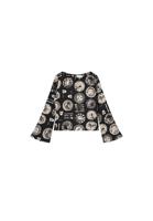 Fabienne Chapot Emy Top | Creme brulee