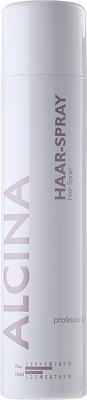 Alcina Styling Haarlak Professional Haar-Spray 500ml