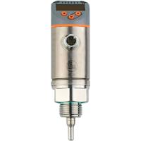 ifm Electronic SA2000 Stromingssensor Voedingsspanning (bereik): 18 - 30 V/DC 1 stuk(s)