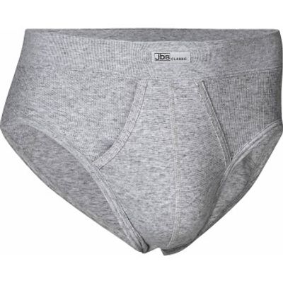 JBS Classic Brief 390-12 * Actie *