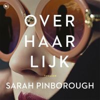 Over haar lijk