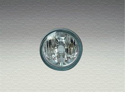 Mistlamp LAB550