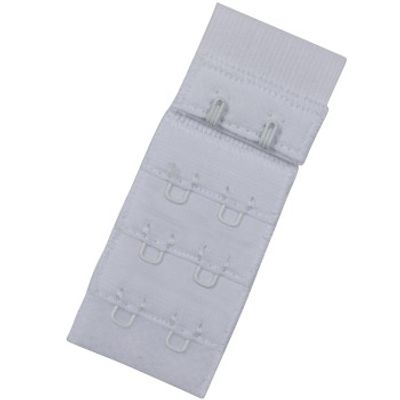 Trofe Bra Extender 2 Hooks 3 cm