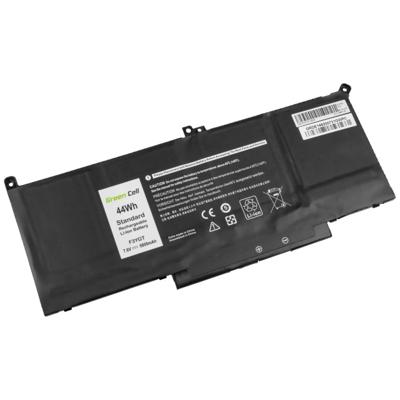 Green Cell F3YGT GC-DE148 Laptopaccu 7.6 V 5800 mAh Dell