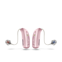 Oticon Real 3 miniRITE R - Oplaadbaar