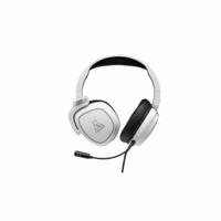 Hoofdtelefoon met microfoon The G-Lab KORP BARIUM