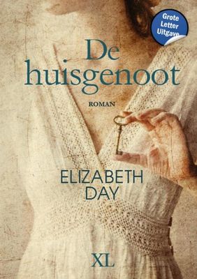 De huisgenoot - Elizabeth Day - Hardcover (9789046314210) De huisgenoot - Elizabeth Day - Hardcover (9789046314210)