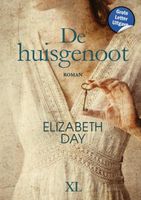 De huisgenoot - Elizabeth Day - Hardcover (9789046314210) - thumbnail