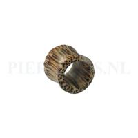 Tunnel palm hout 14 mm 14 mm