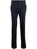 PT Torino pantalon chino en coton stretch - Bleu